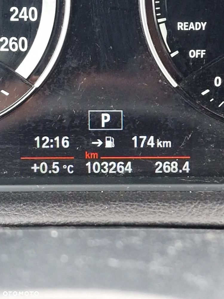 BMW Seria 1 118i M Sport - 8