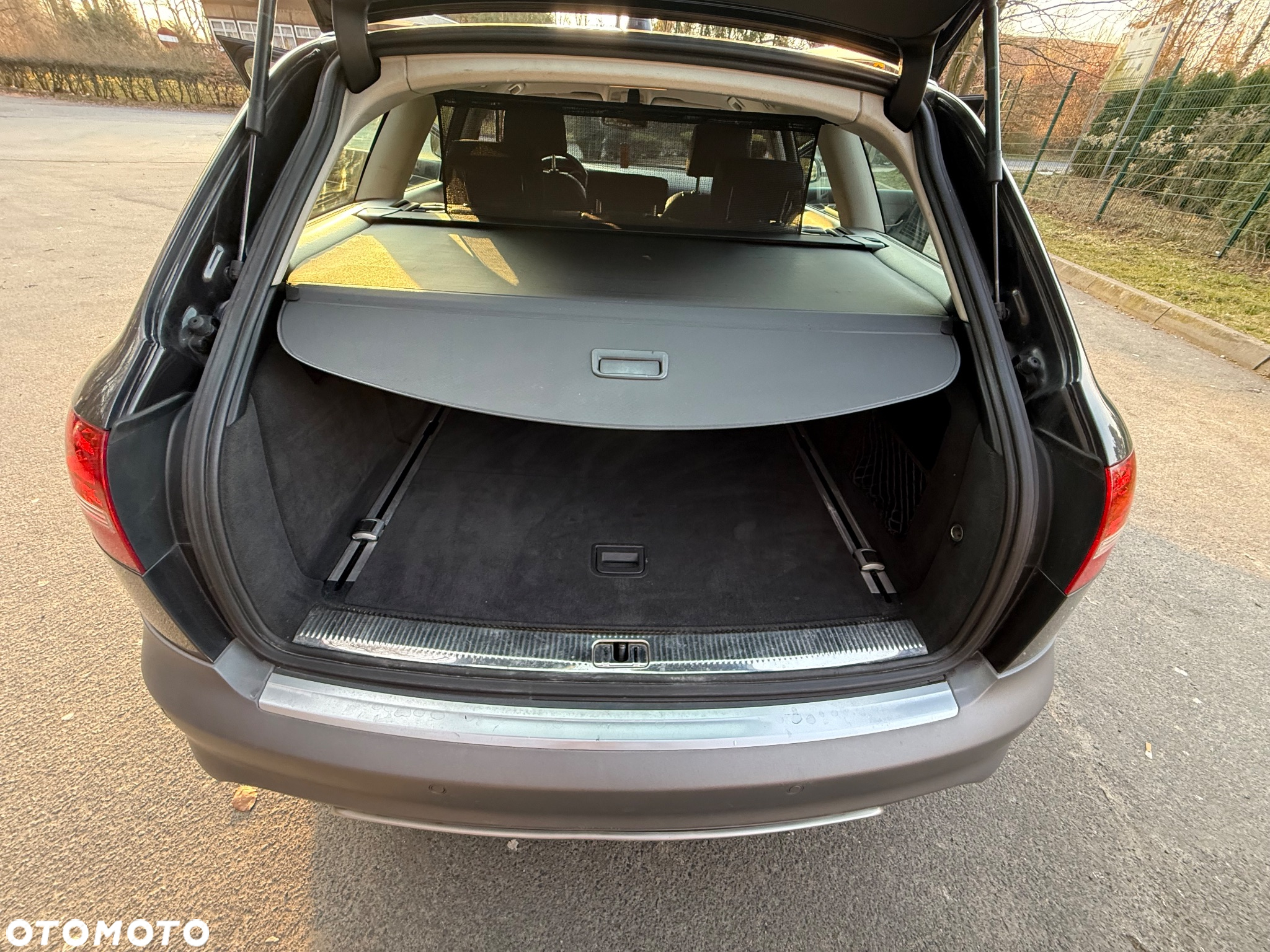 Audi A6 Allroad quattro 3.0 TDI DPF tiptronic - 19
