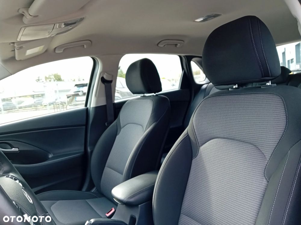 Hyundai i30 - 10