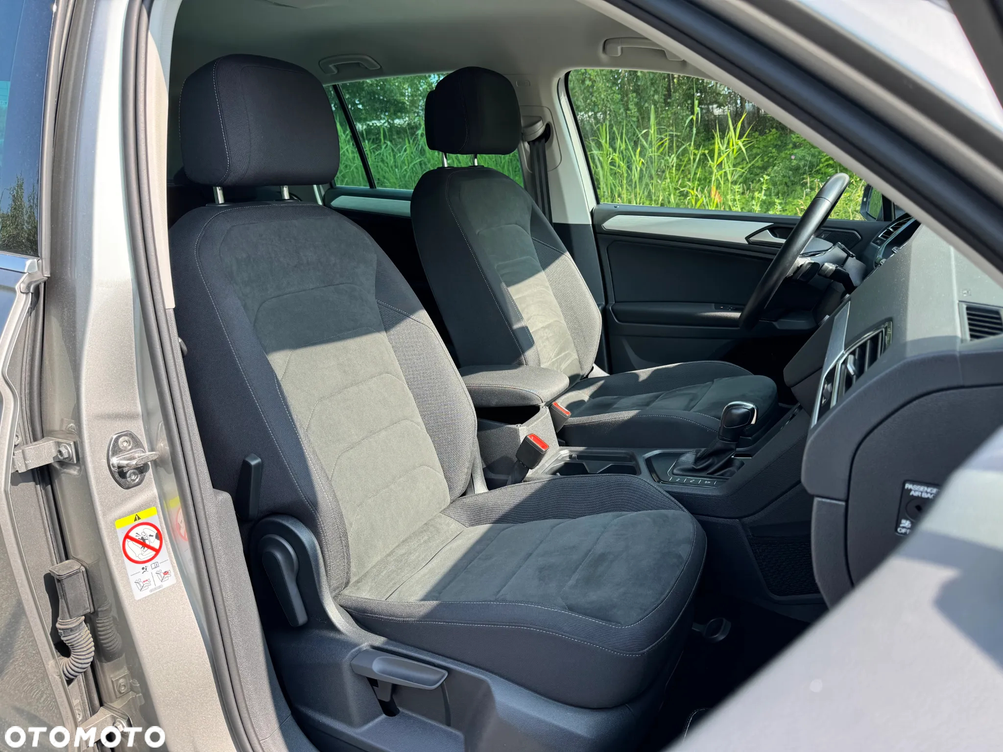 Volkswagen Tiguan 1.5 TSI EVO Comfortline DSG - 29