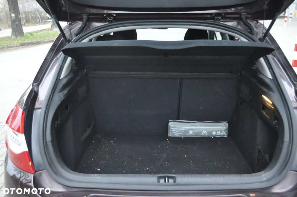 Citroën C4 1.6 VTi Selection - 10