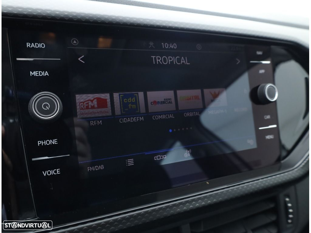 VW T-Cross 1.0 TSI Life - 29