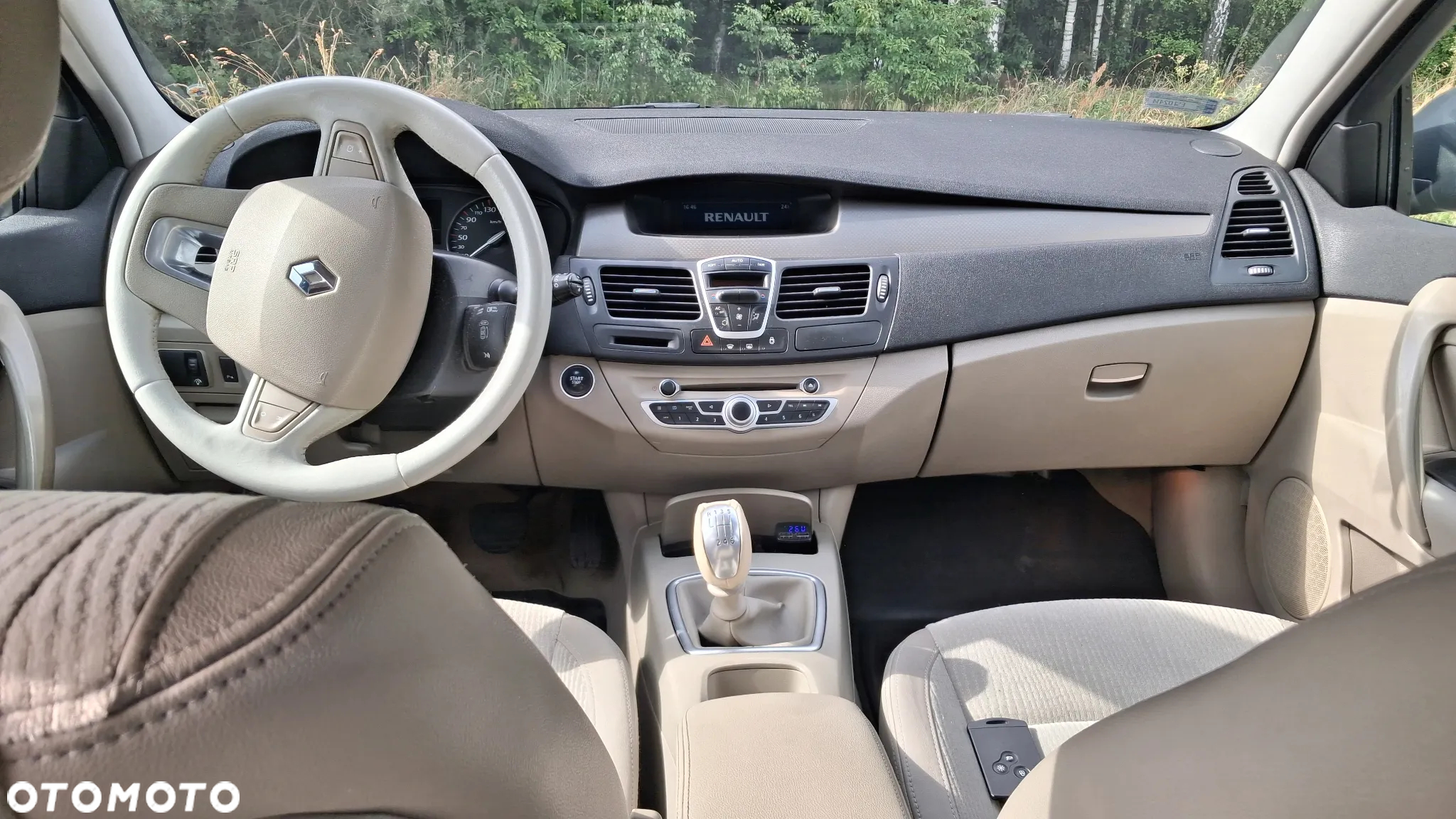 Renault Laguna 2.0 DCi Privilege - 9