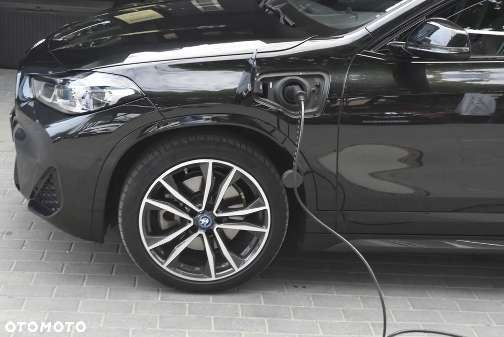 BMW X2 xDrive25e Edition GoldPlay - 27