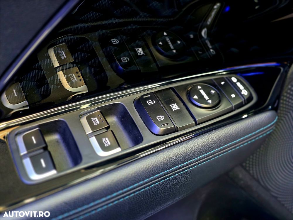 KIA Niro 2021 — imagine 20