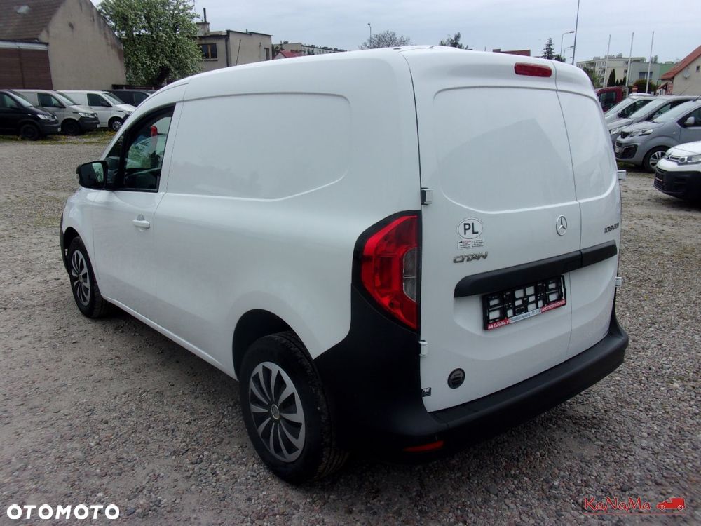 Mercedes-Benz Citan - 12