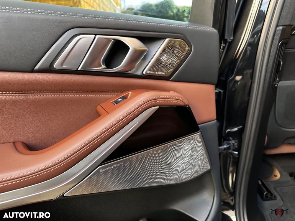 BMW X5 xDrive45e - 27