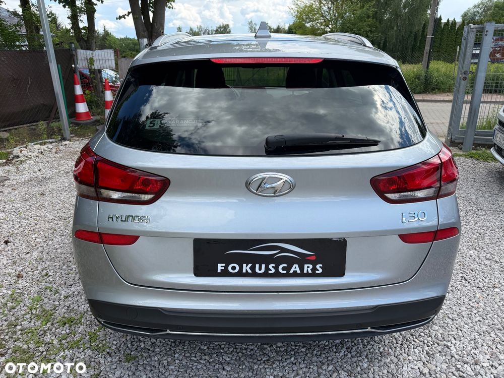 Hyundai i30 1.0 T-GDI Comfort - 7