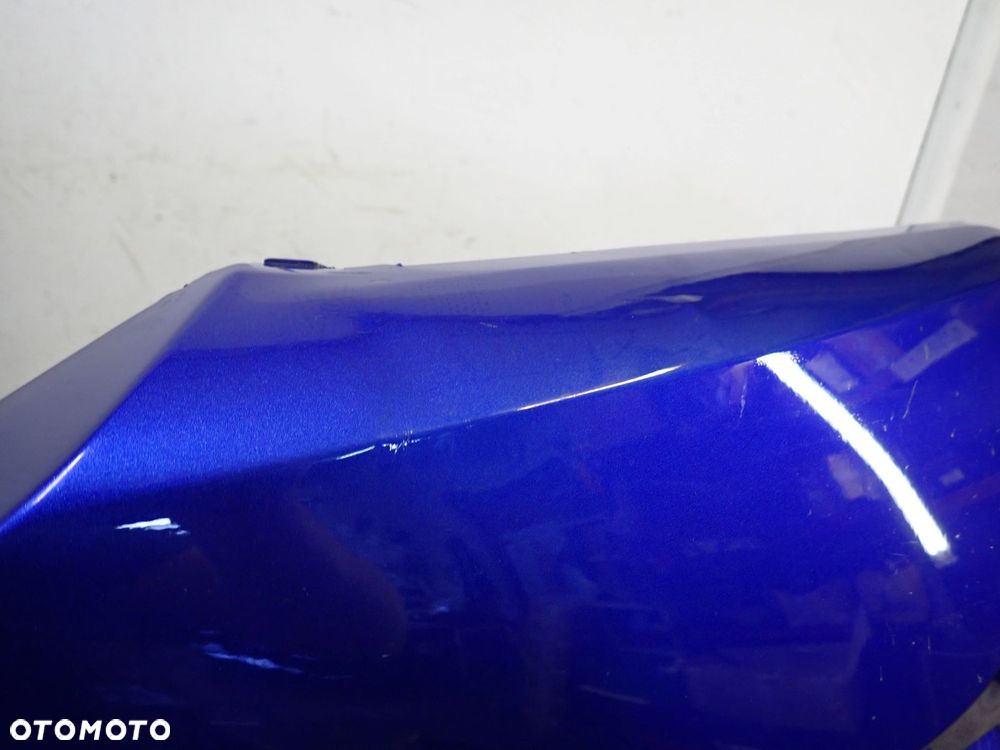 TOYOTA C-HR I 16-19 ZDERZAK PRZEDNI PRZÓD - 11