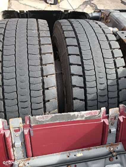 Scania R500 - 4