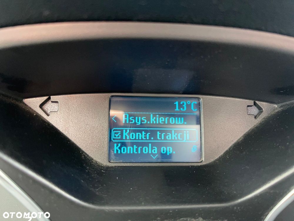 Ford C-MAX 1.6 EcoBoost Trend ASS - 29