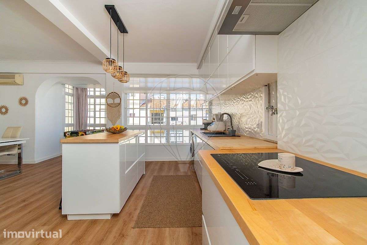 Apartamento T2 para venda - Grande imagem: 3/29