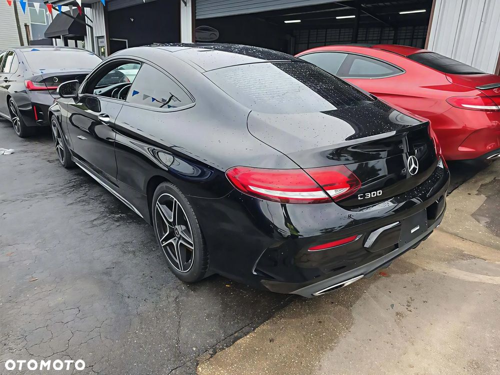Mercedes-Benz Klasa C - 4