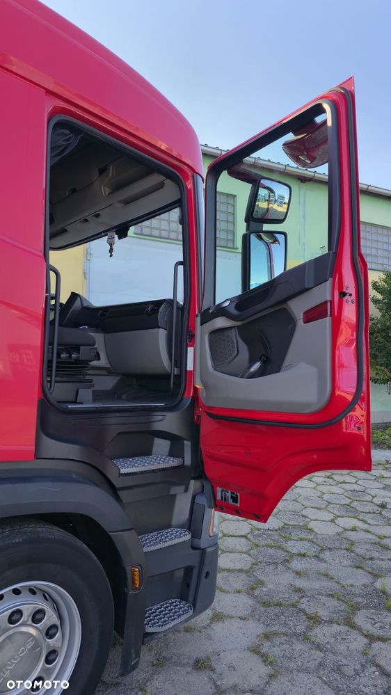 Scania R410 - 22