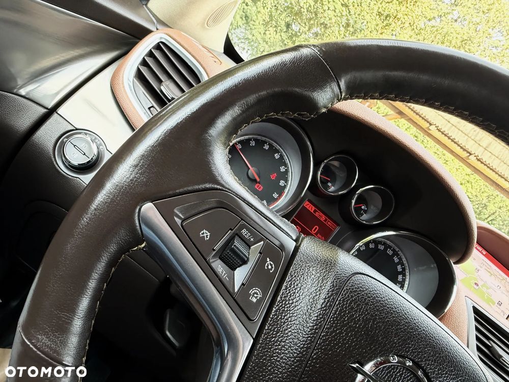 Opel Mokka 2014