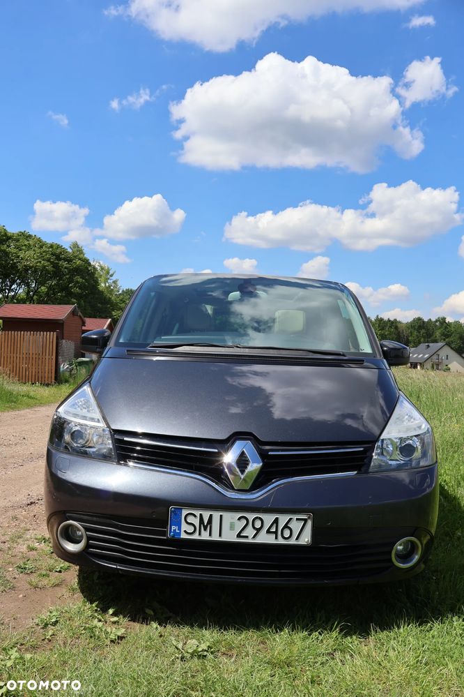 Renault Espace - 17