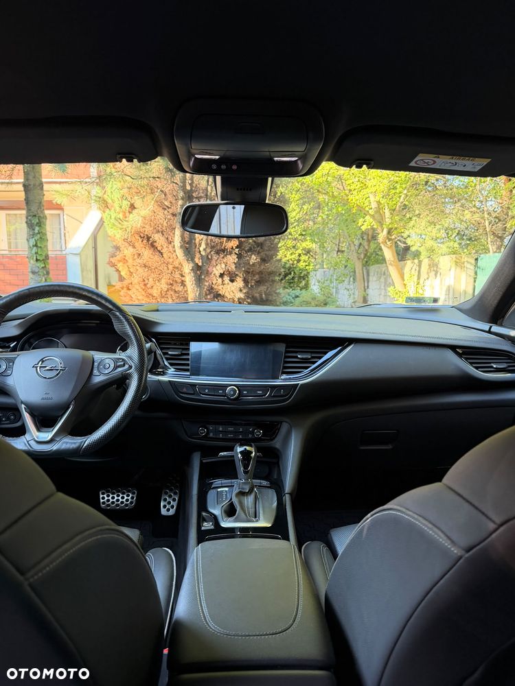 Opel Insignia 2.0 CDTI Elite S&S - 7