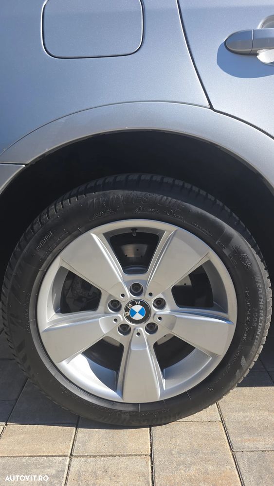 BMW X3 - 17