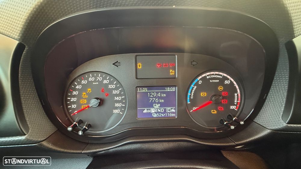 Mercedes-Benz eCitan - 7