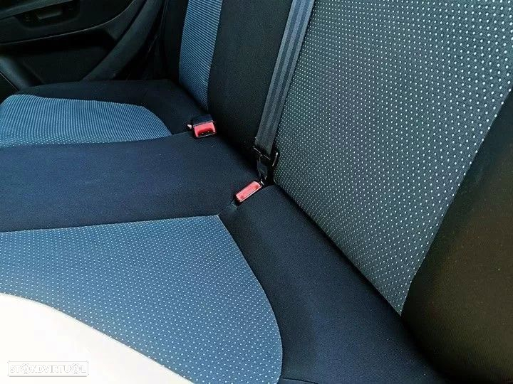 Fiat Grande Punto 1.3 M-Jet Free J15 - 18