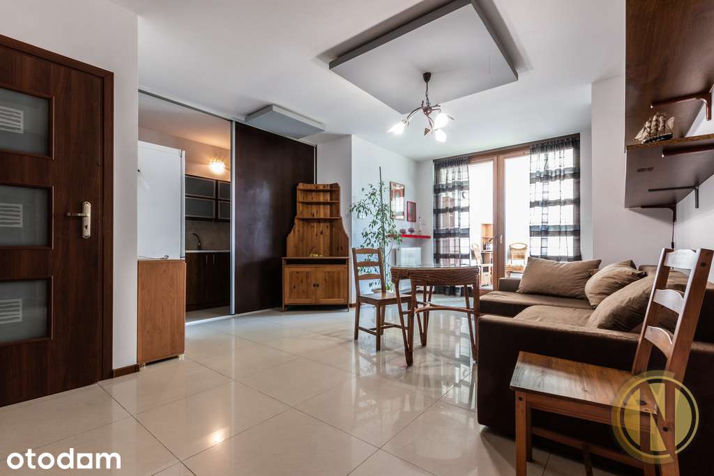 Krowoderskich Zuchów 16 | 65m2 - 2 pok | 3000 PLN