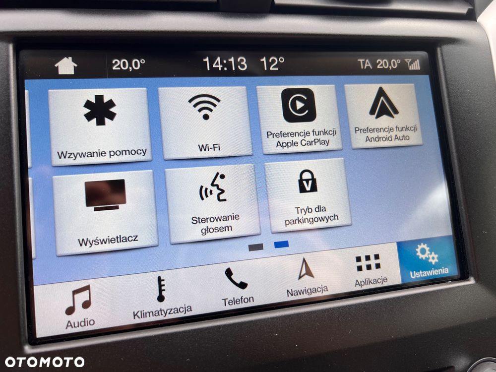 Ford Mondeo - 35