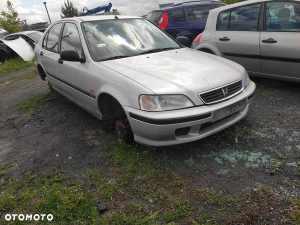 Honda Civic VI 1.4 ma części