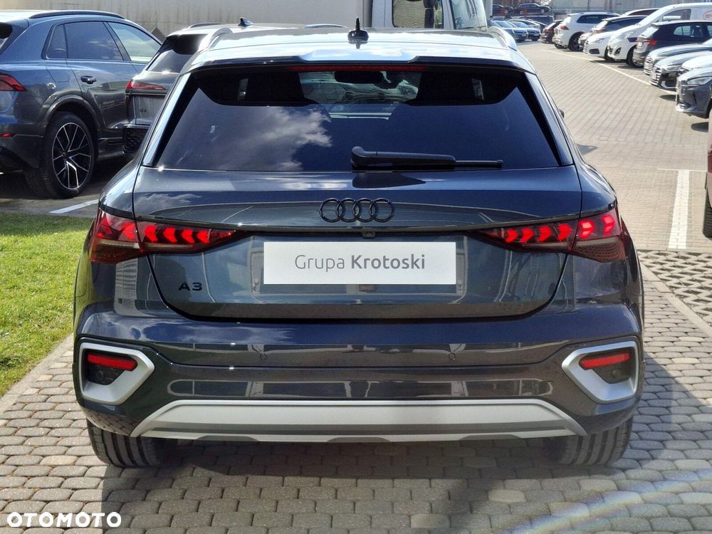 Audi A3 Allstreet - 3