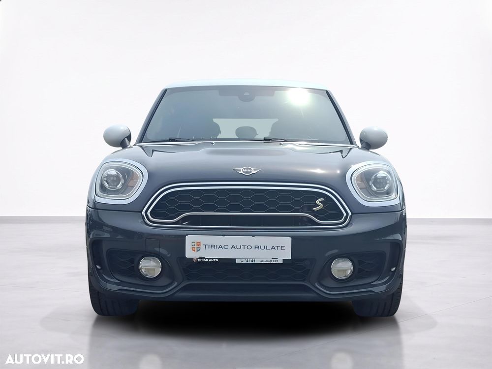 Mini Countryman - 9