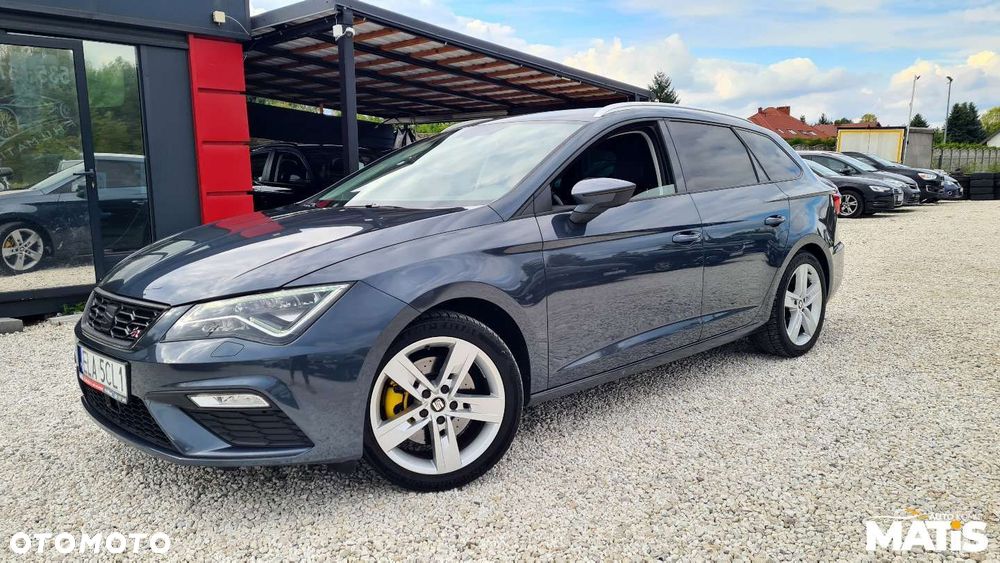 Seat Leon - 35