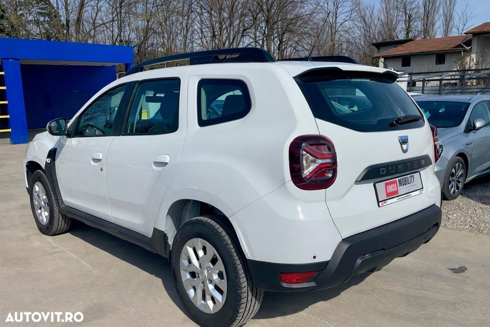 Dacia Duster - 6