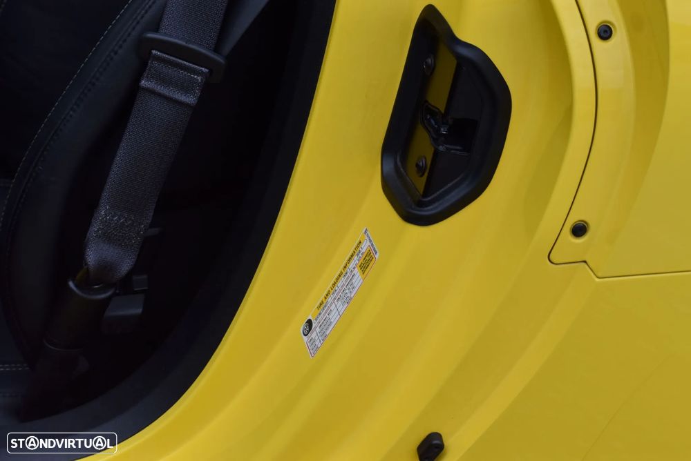 Chevrolet Corvette 6.2 V8 Grand Sport Aut. - 19