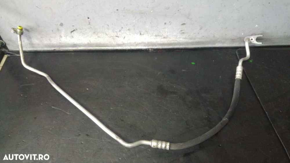 Conducta clima ac mercedes a-class w169 - 2