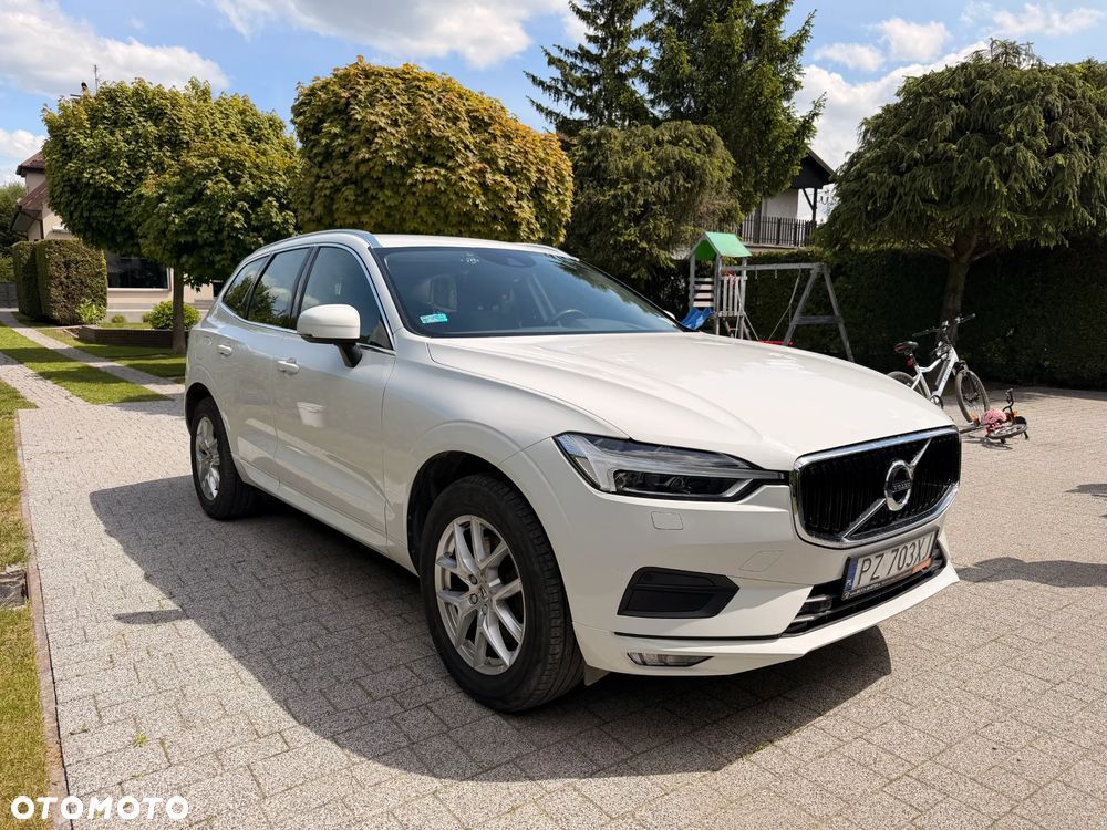 Volvo XC 60 D4 AWD Momentum - 3