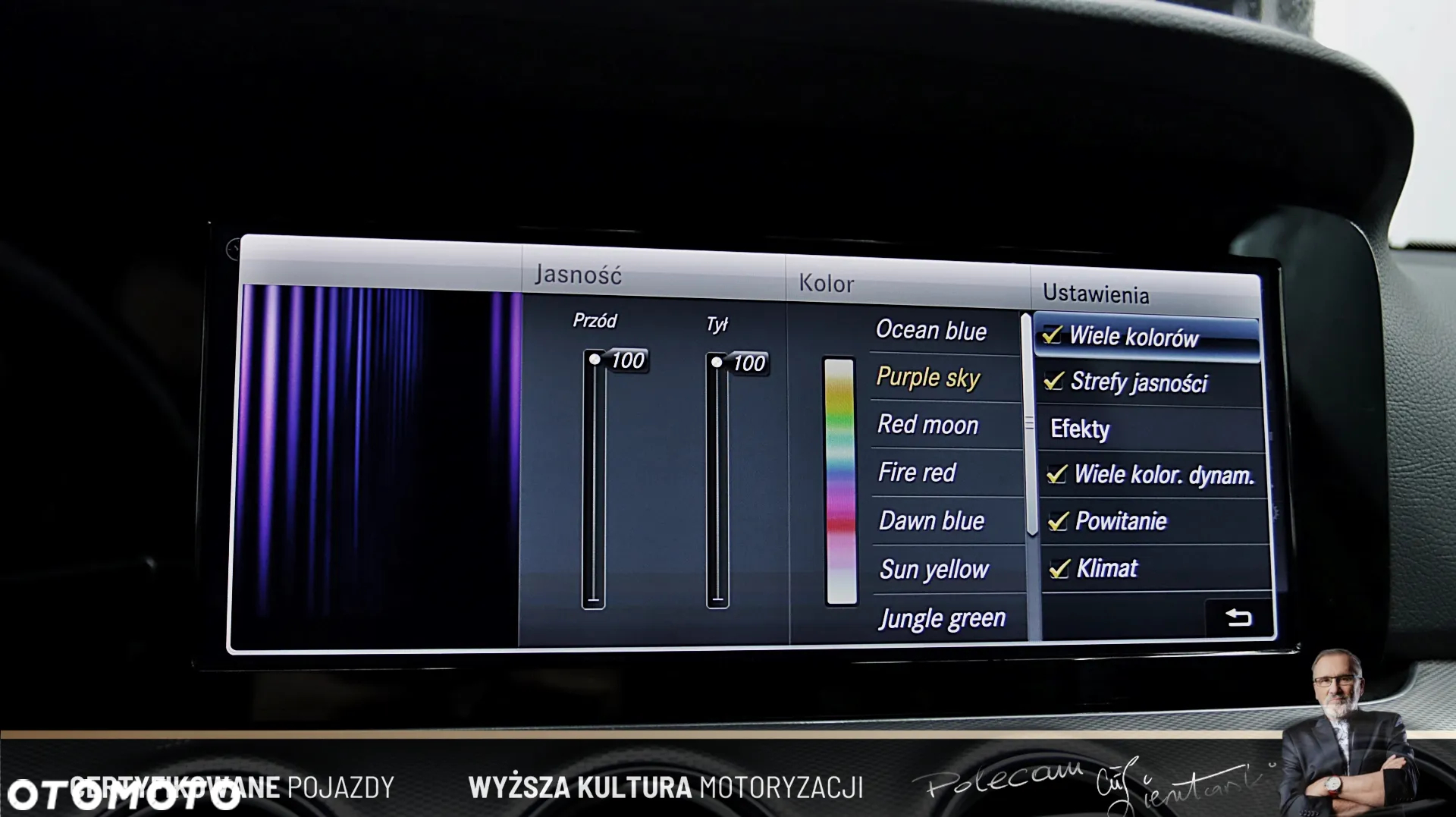 Mercedes-Benz Klasa E 220 d Business Edition 9G-TRONIC - 24