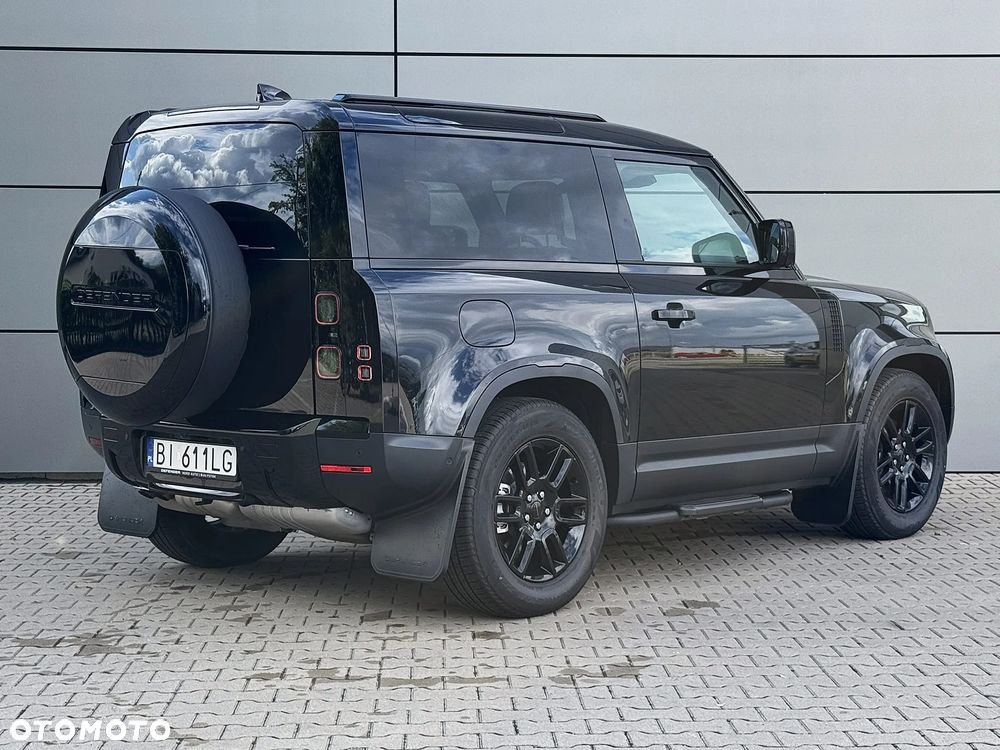 Land Rover Defender 3.0 D250 mHEV S - 5