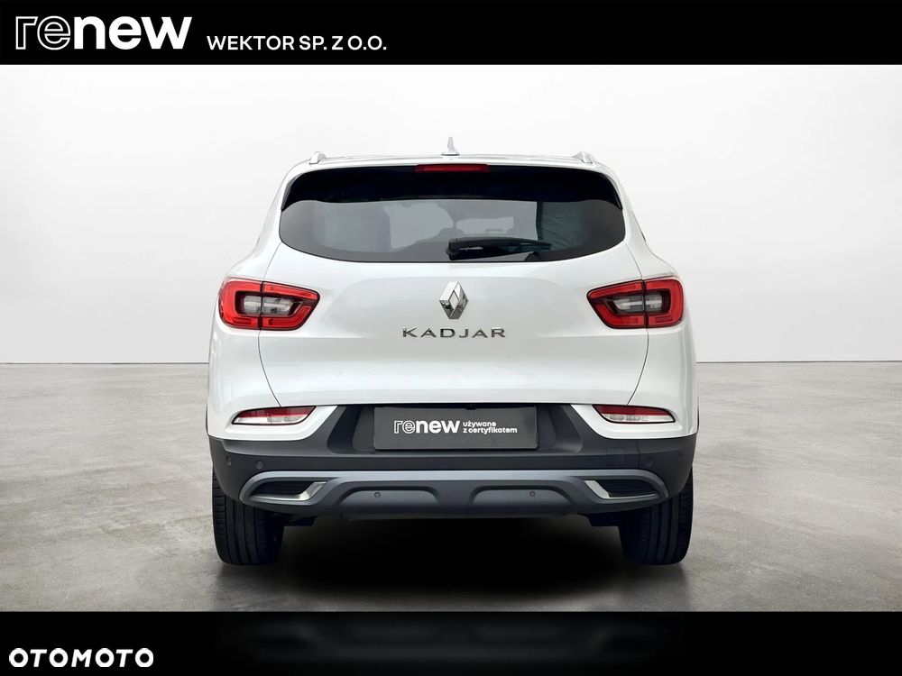 Renault Kadjar 1.3 TCe FAP Intens - 4
