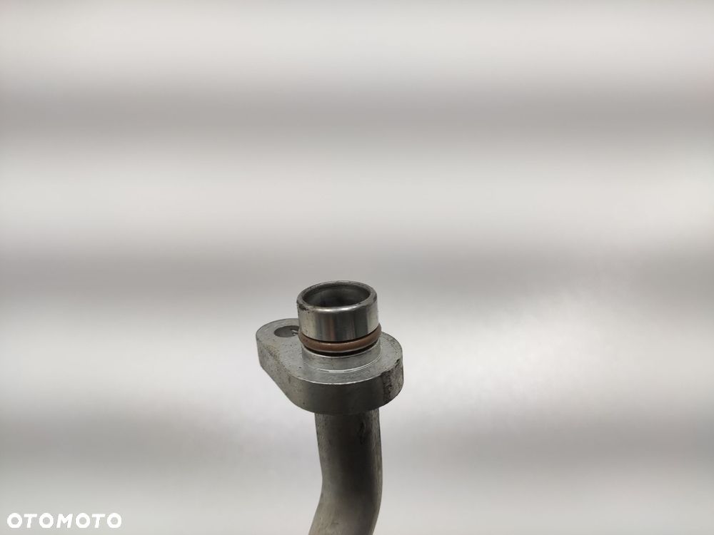 przewód rurka klimatyzacji nissan e-nv200 elektryk 924804fa0a 2014-2021 - 6
