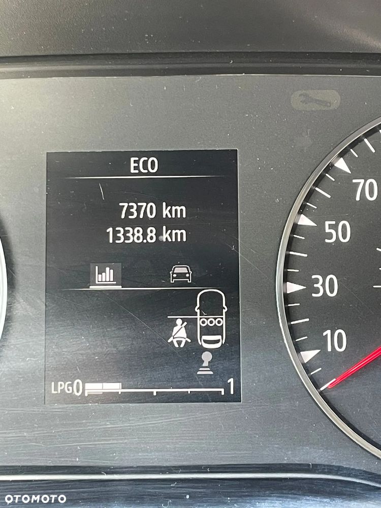 Dacia Sandero TCe 100 Comfort - 8