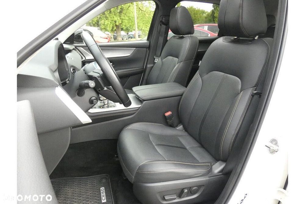 Mazda CX-60 2.5 PHEV Homura AWD - 13
