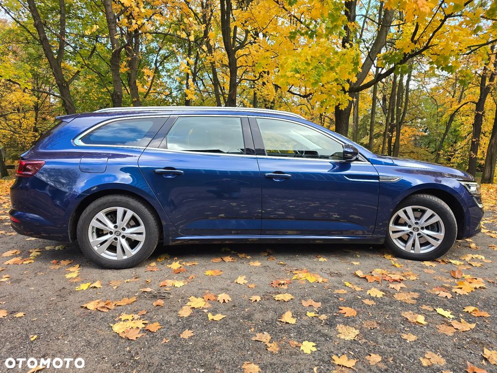 Renault Talisman 1.6 Energy TCe Intens EDC - 1