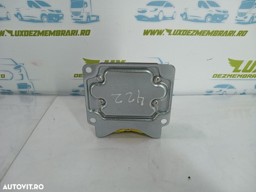 Modul airbag 8xa959655A Audi A1 8X  [din 2010 pana  2014] - 4