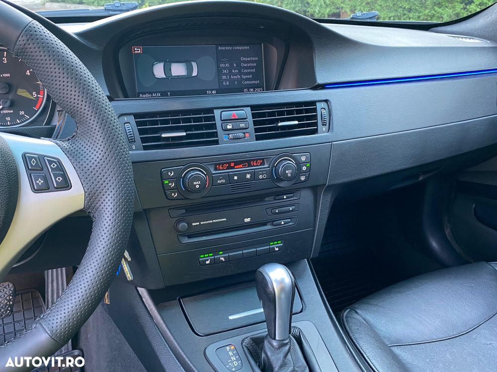 BMW Seria 3 - 6
