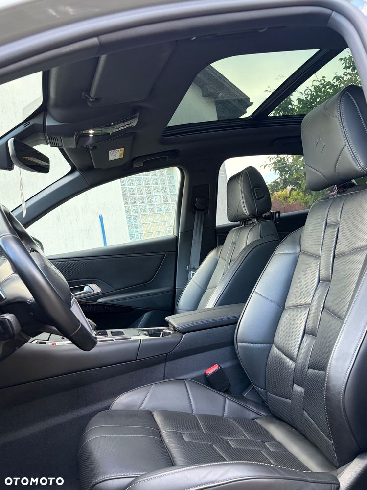 DS Automobiles DS 7 Crossback 1.6 E-Tense 4x4 So Chic - 16