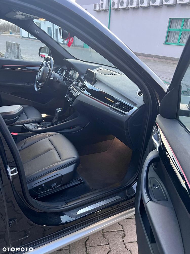BMW X1 - 4