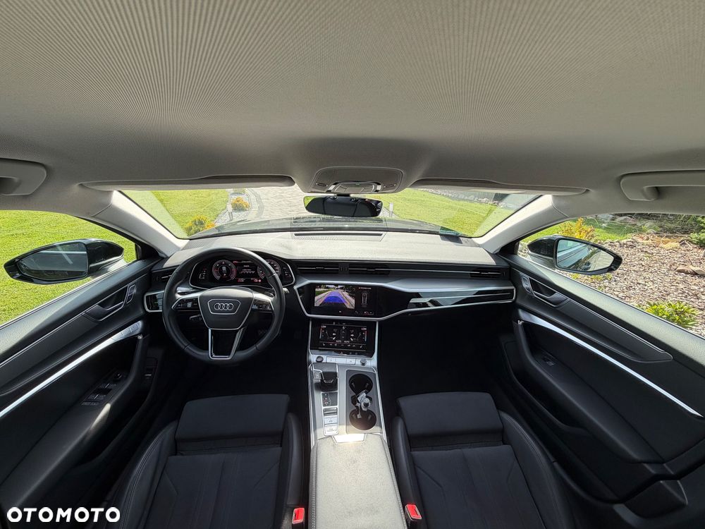 Audi A6 Avant - 26