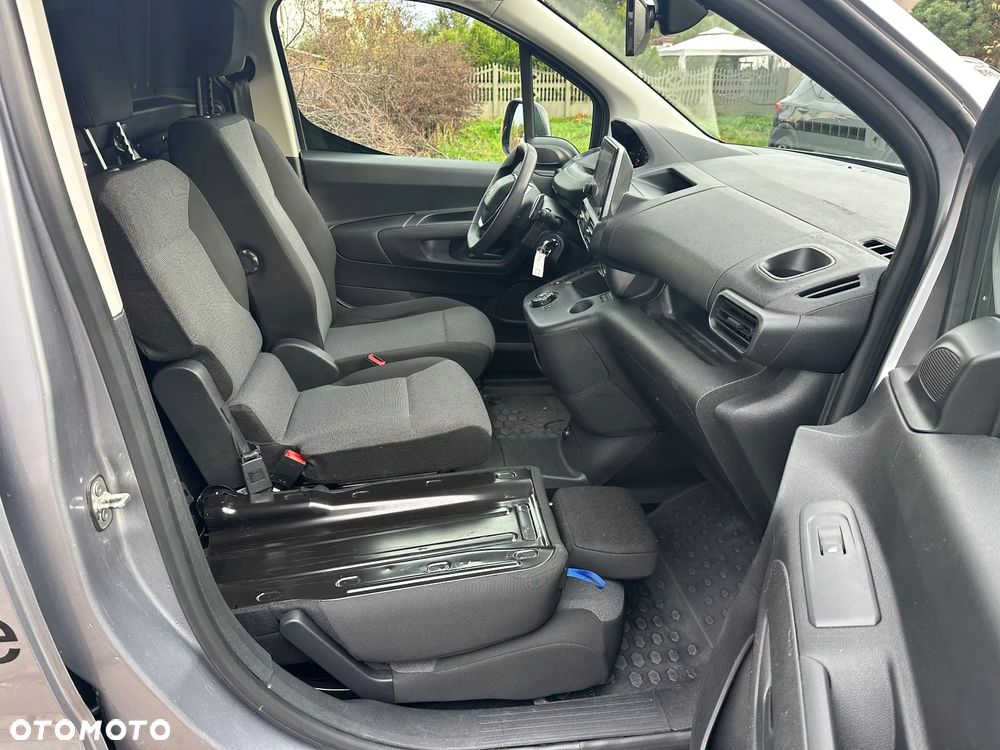 Peugeot Partner - 16
