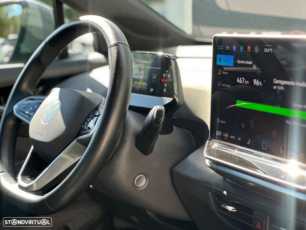 VW ID.5 77 kWh Pro - 30