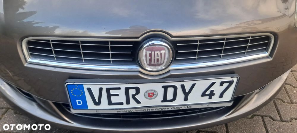 Fiat Bravo 1.4 16V Dynamic - 23