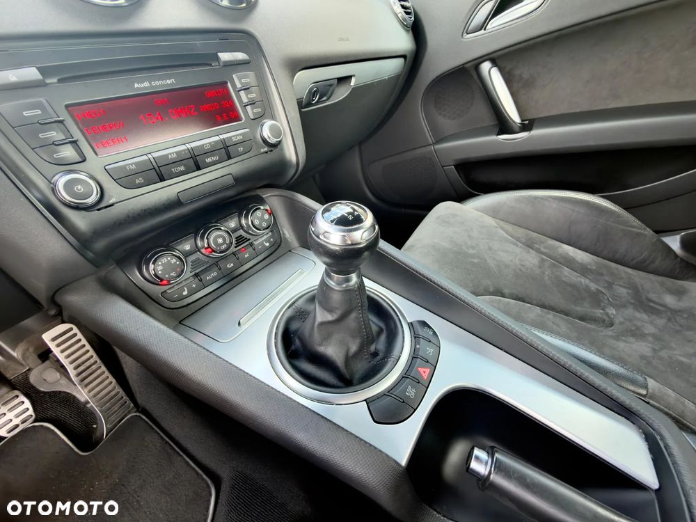 Audi TT Coupé 1.8 TFSI - 22